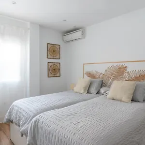 Golondrinas 3 Y 2 Banos En Triana Appartement