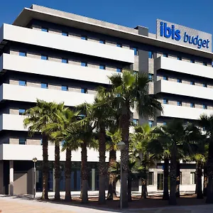 Ibis Budget Aeropuerto Севилья